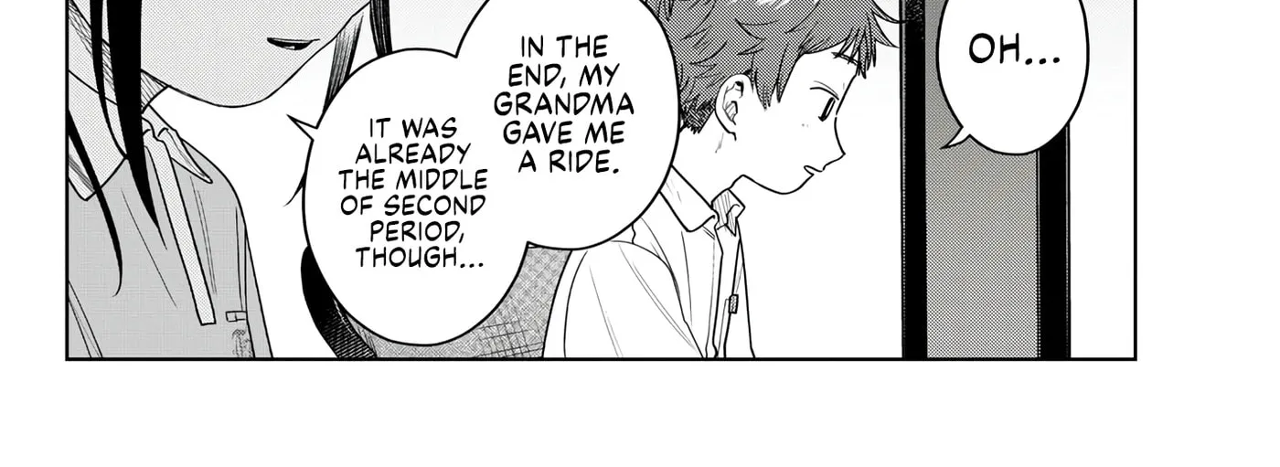 Bus For Two - Chapter 43 - Page 16