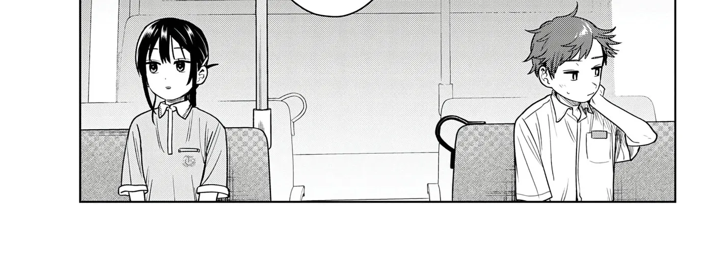 Bus For Two - Chapter 43 - Page 18
