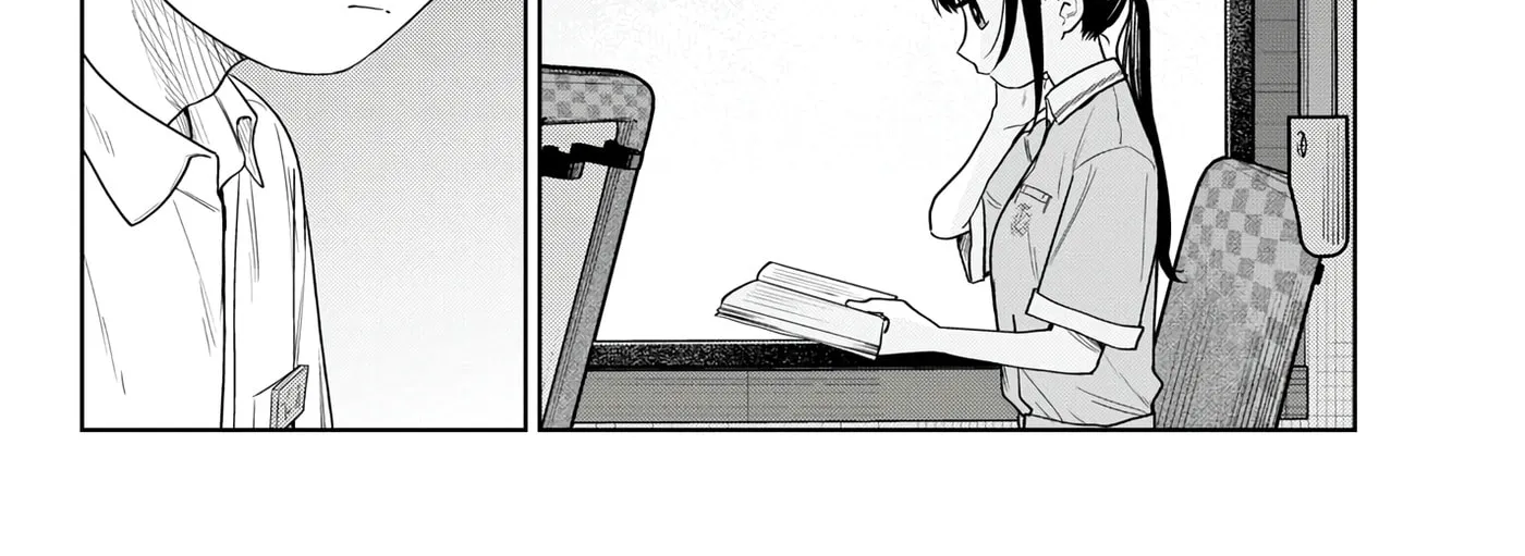 Bus For Two - Chapter 43 - Page 24