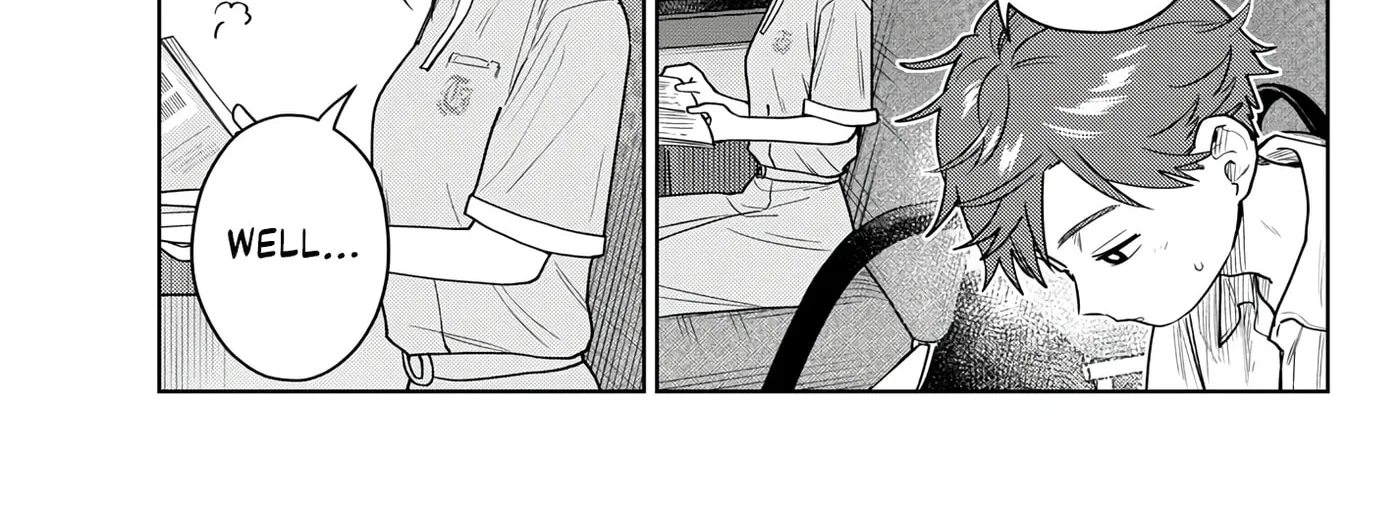 Bus For Two - Chapter 43 - Page 26