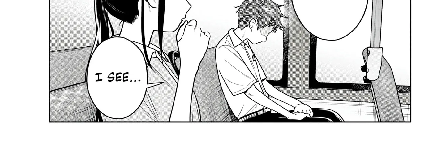 Bus For Two - Chapter 43 - Page 30