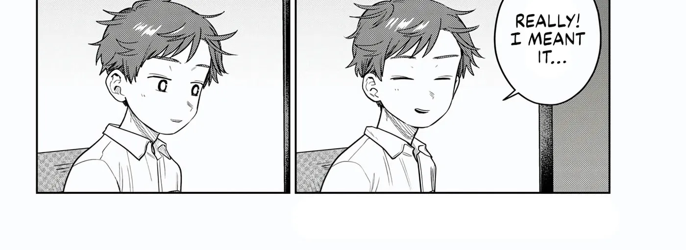 Bus For Two - Chapter 43 - Page 32
