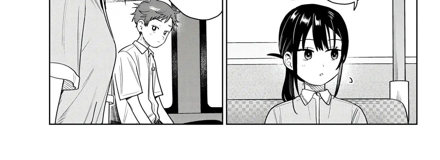 Bus For Two - Chapter 43 - Page 34