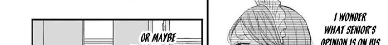 Fukakouryoku No I Love You - Chapter 34 - Page 8