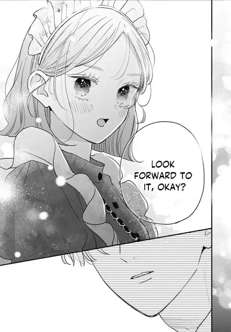 Fukakouryoku No I Love You - Chapter 35 - Page 29