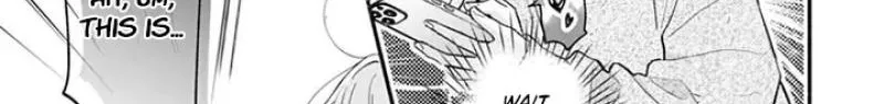 Fukakouryoku No I Love You - Chapter 37 - Page 4