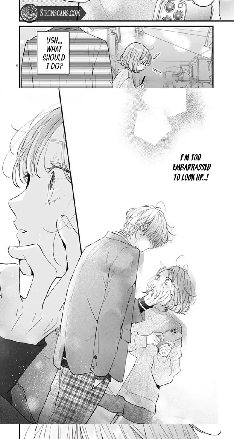 Fukakouryoku No I Love You - Chapter 37 - Page 7