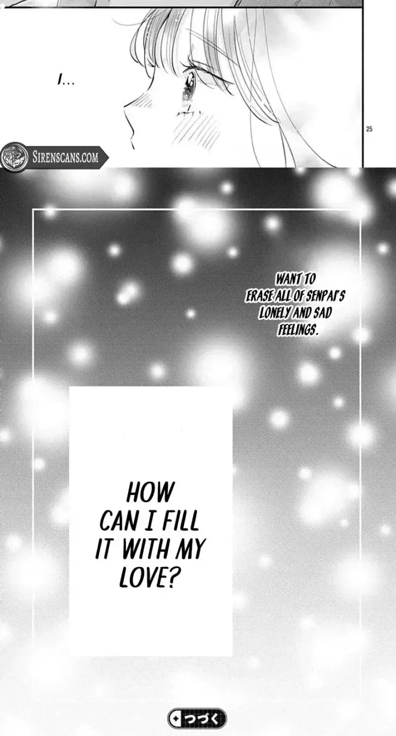 Fukakouryoku No I Love You - Chapter 38 - Page 29