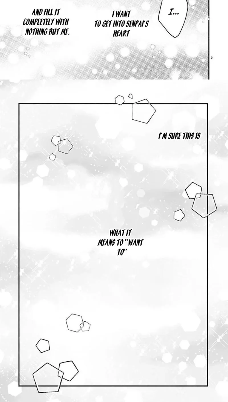 Fukakouryoku No I Love You - Chapter 39 - Page 4
