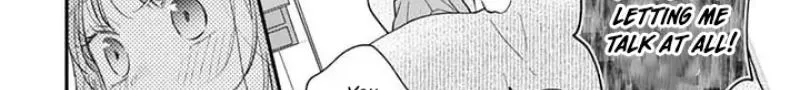 Fukakouryoku No I Love You - Chapter 40 - Page 29