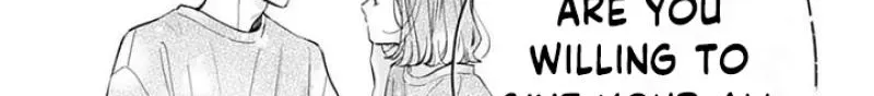 Fukakouryoku No I Love You - Chapter 41 - Page 14