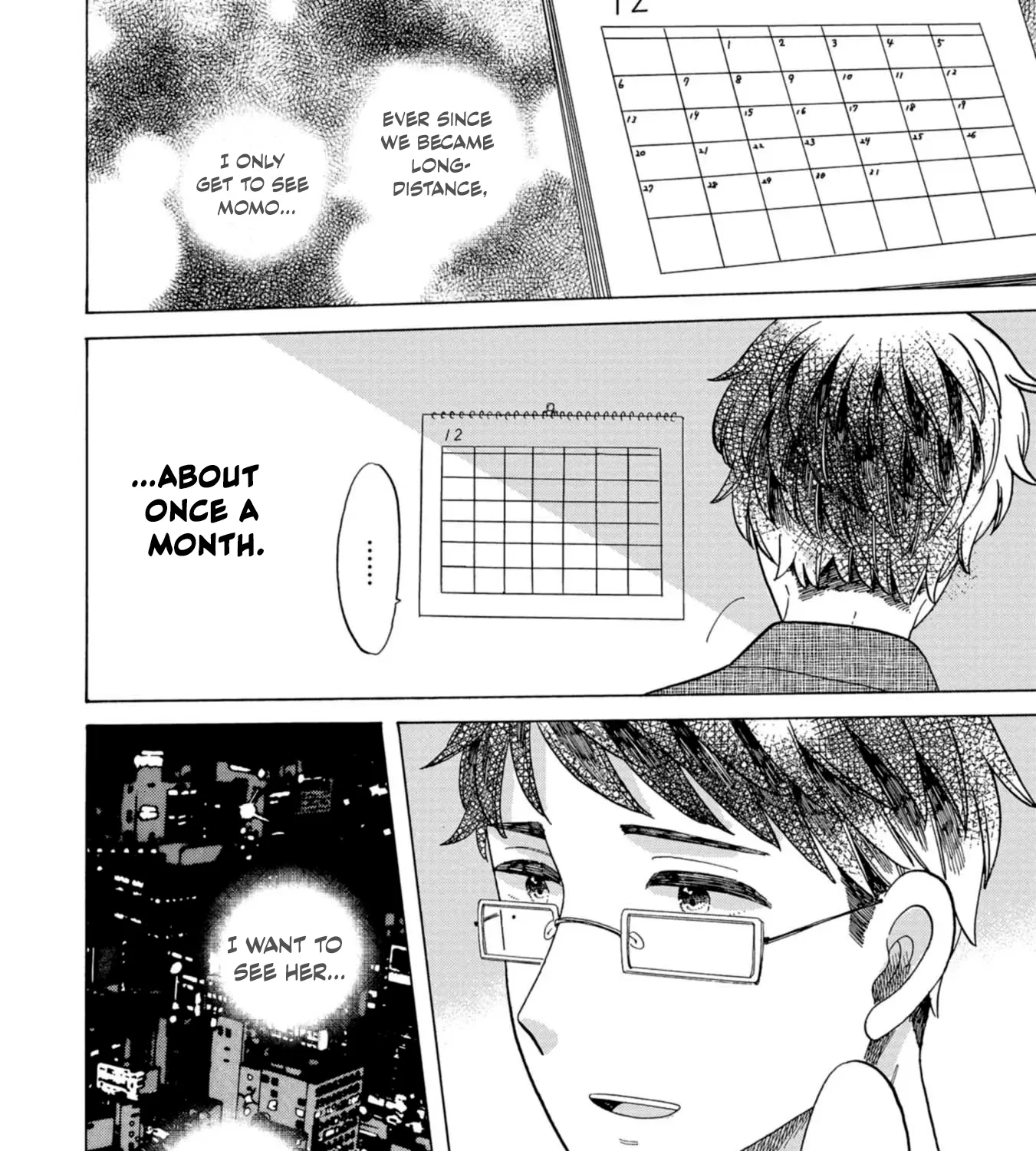 Koi Seyo Kimono Otome - Chapter 47 - Page 23