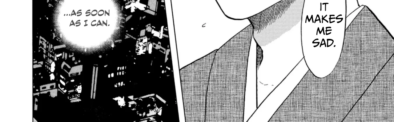 Koi Seyo Kimono Otome - Chapter 47 - Page 24