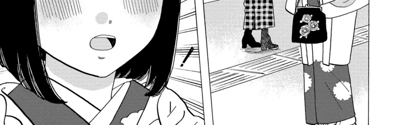 Koi Seyo Kimono Otome - Chapter 47 - Page 30