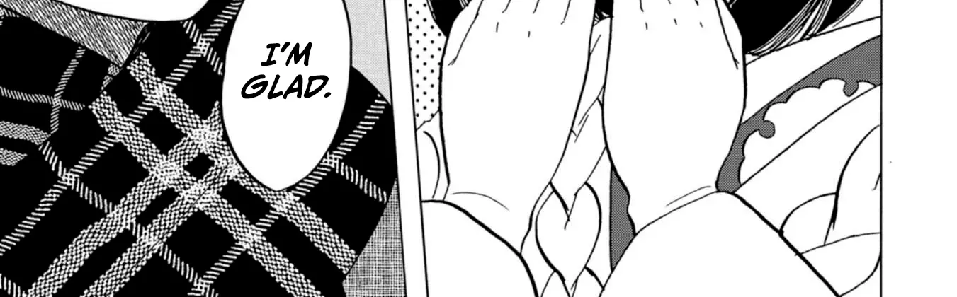 Koi Seyo Kimono Otome - Chapter 47 - Page 38