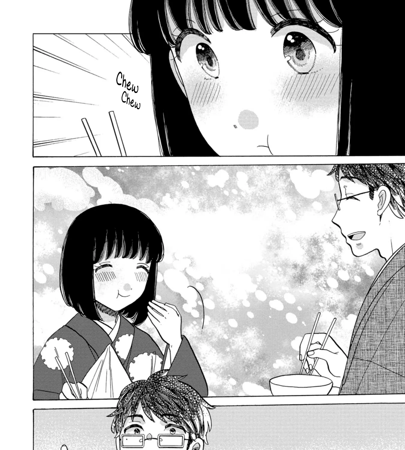 Koi Seyo Kimono Otome - Chapter 47 - Page 51