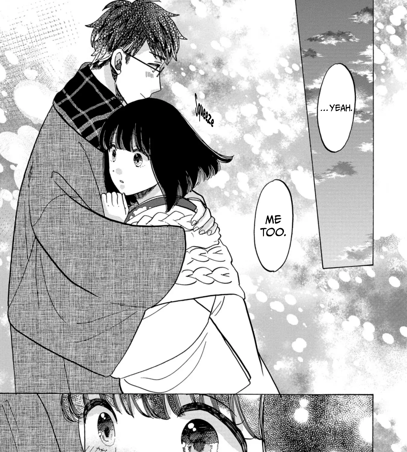 Koi Seyo Kimono Otome - Chapter 47 - Page 61