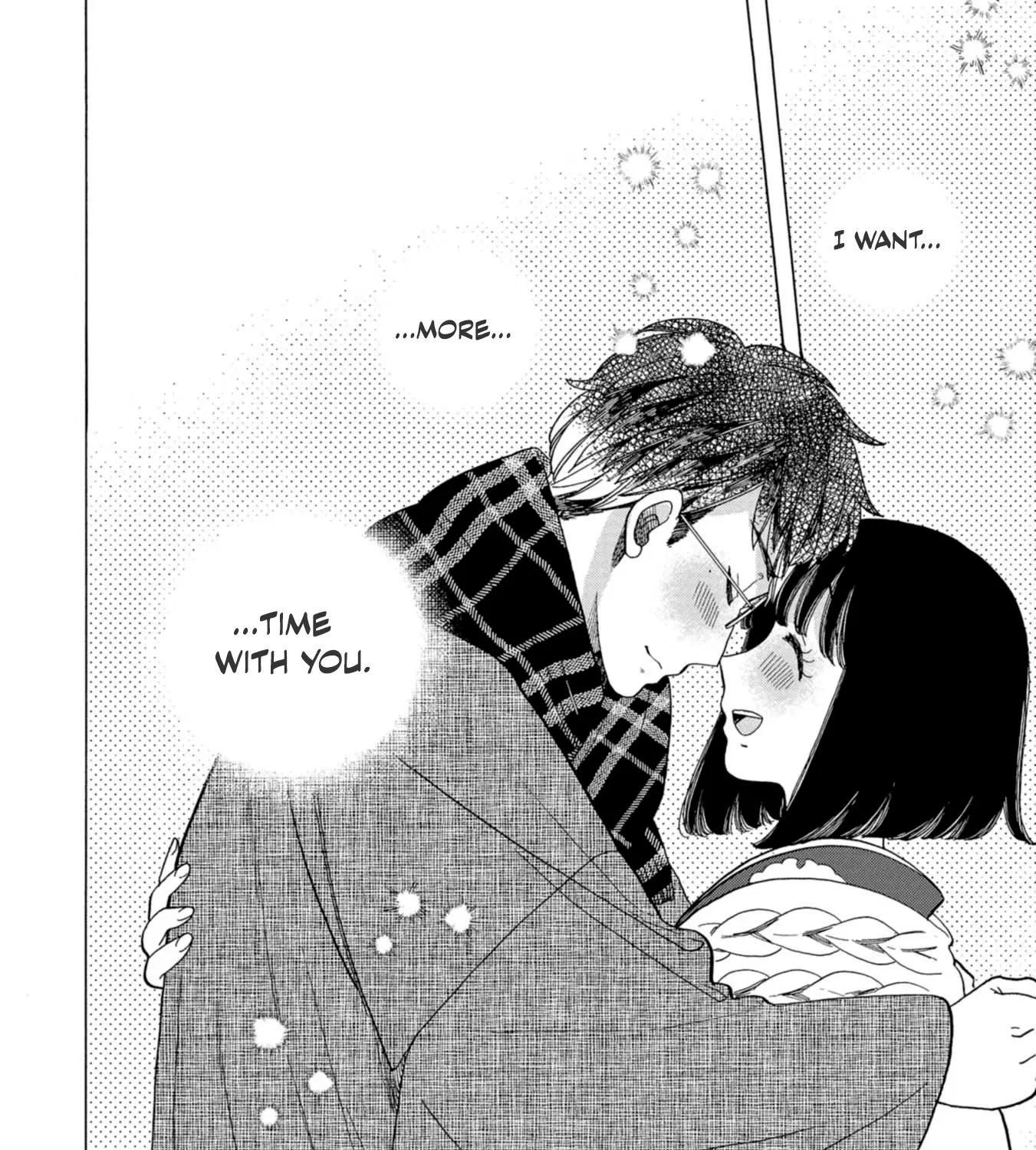 Koi Seyo Kimono Otome - Chapter 47 - Page 63