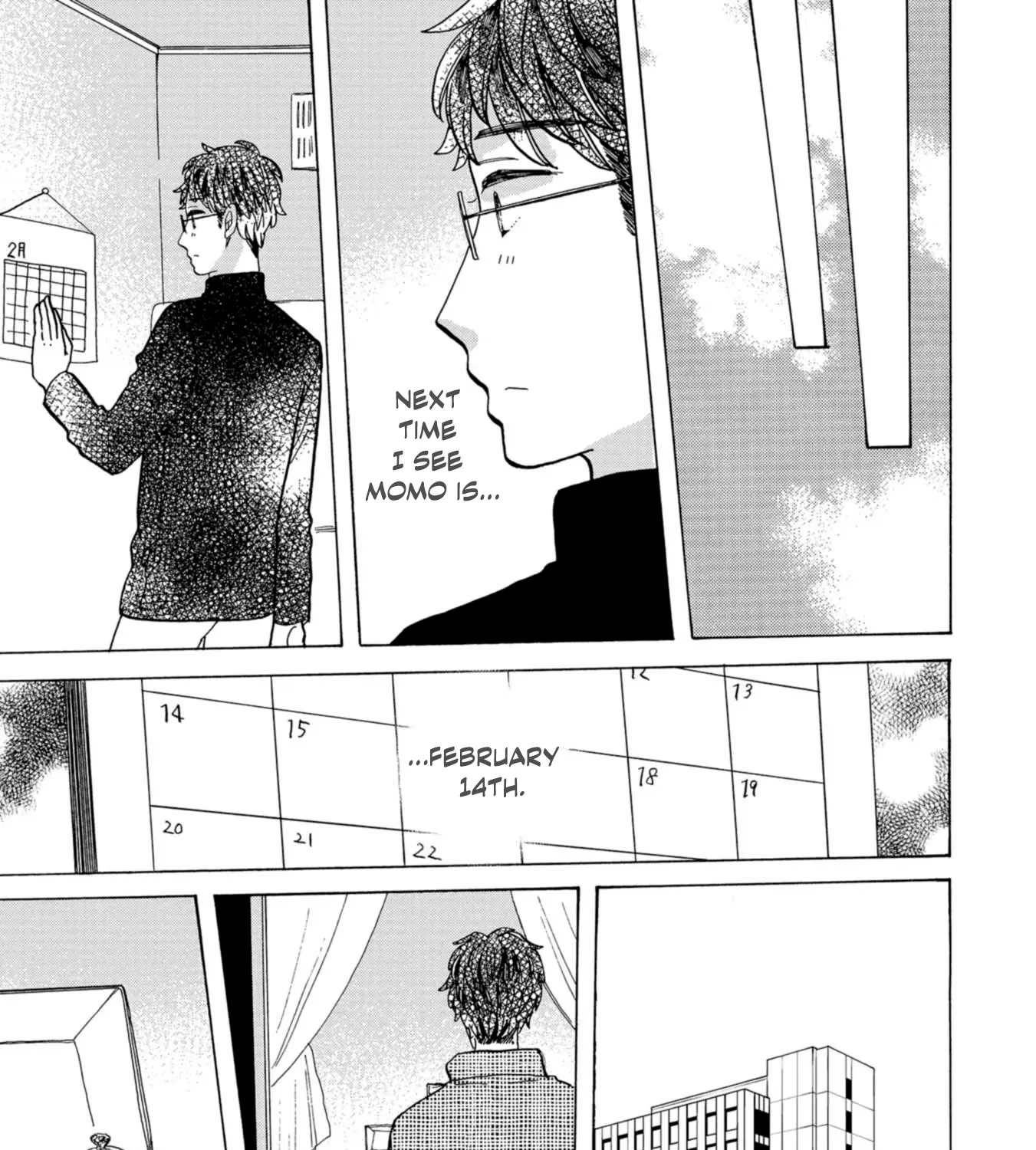 Koi Seyo Kimono Otome - Chapter 47 - Page 65