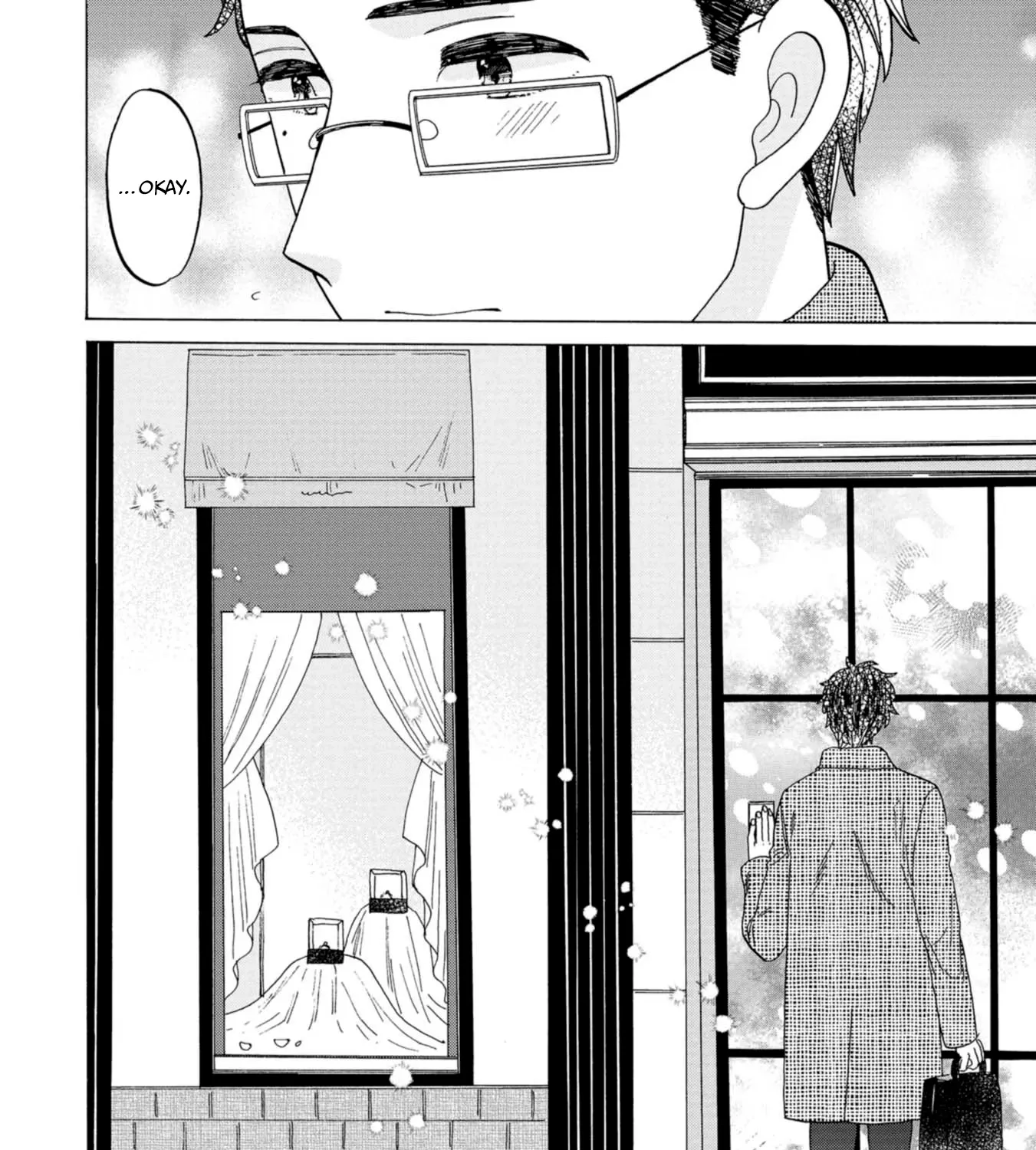 Koi Seyo Kimono Otome - Chapter 47 - Page 67
