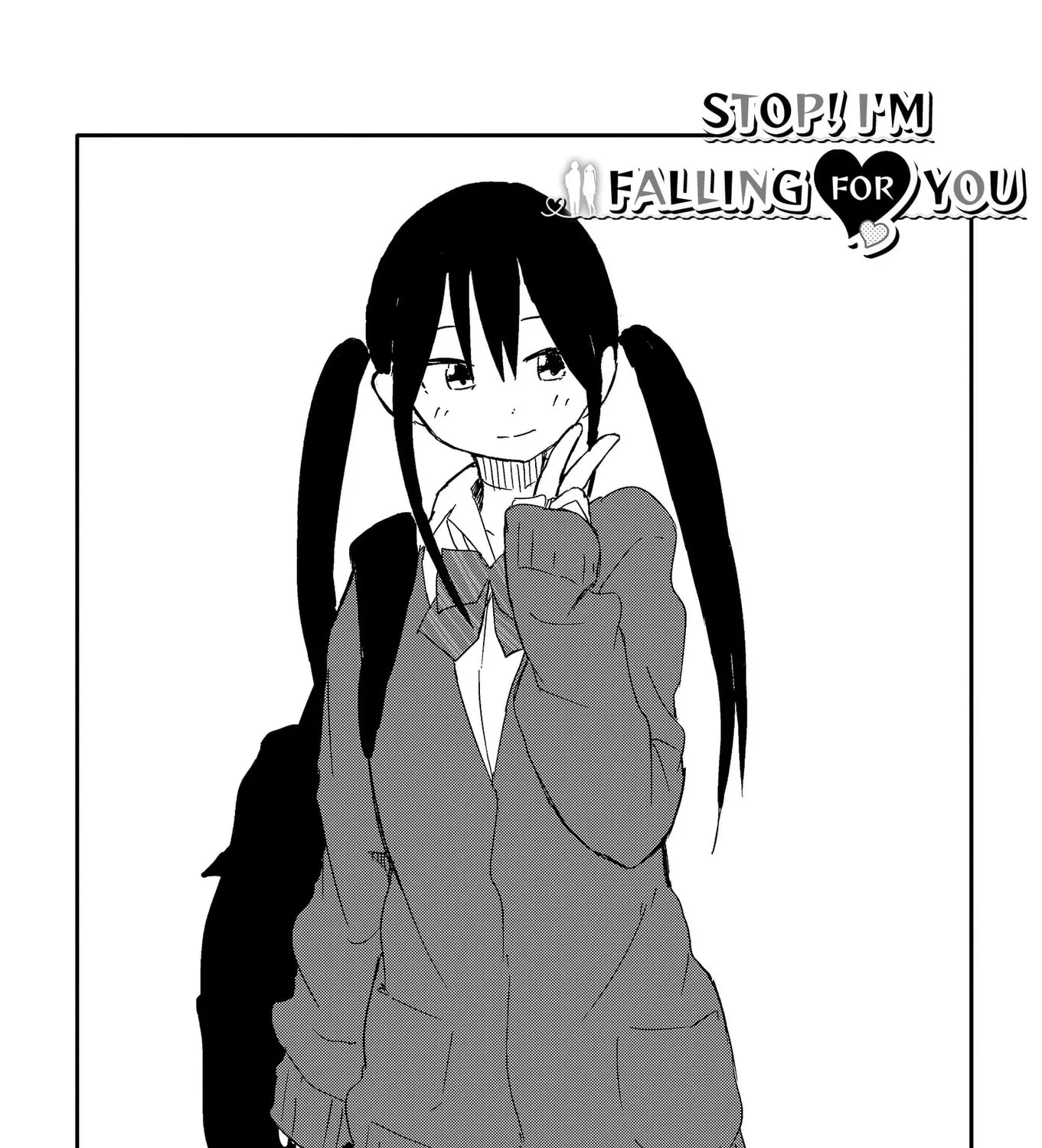 Stop! I'm Falling for You! - Chapter 63 - Page 3