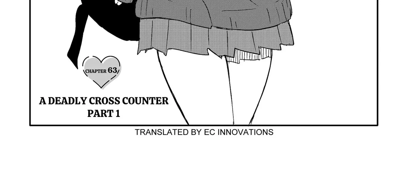 Stop! I'm Falling for You! - Chapter 63 - Page 4