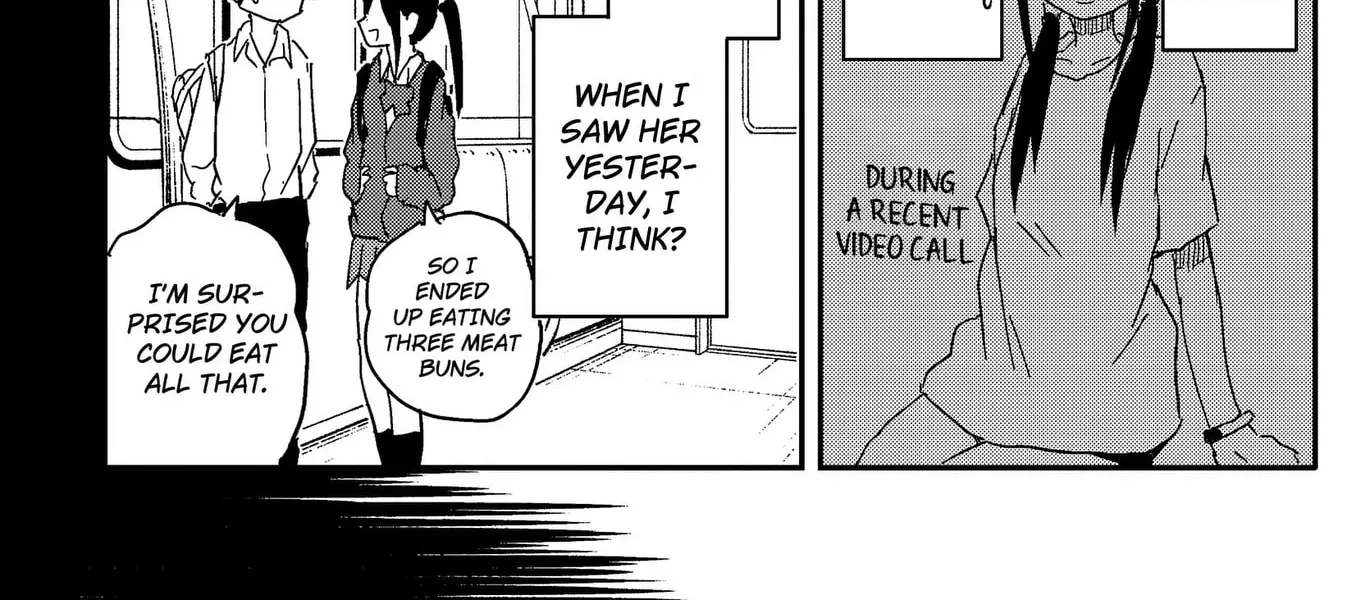 Stop! I'm Falling for You! - Chapter 63 - Page 6