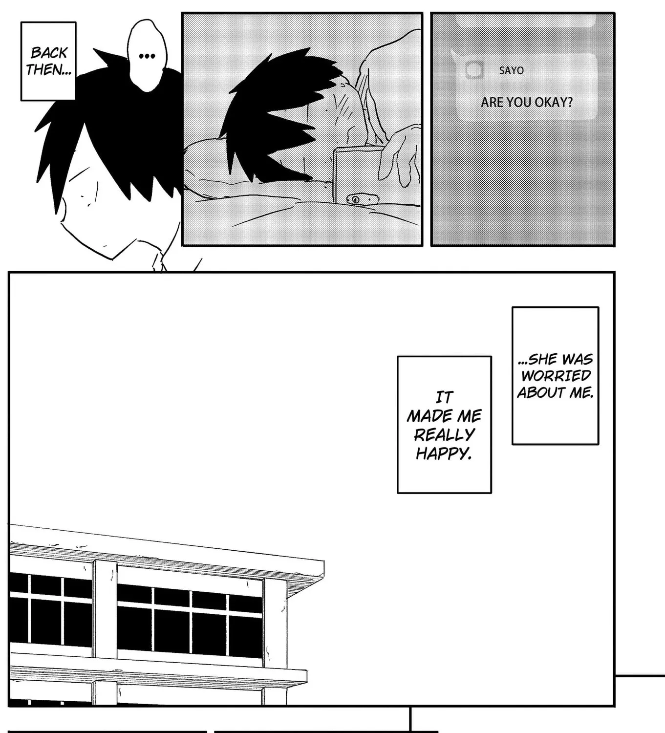 Stop! I'm Falling for You! - Chapter 63 - Page 11