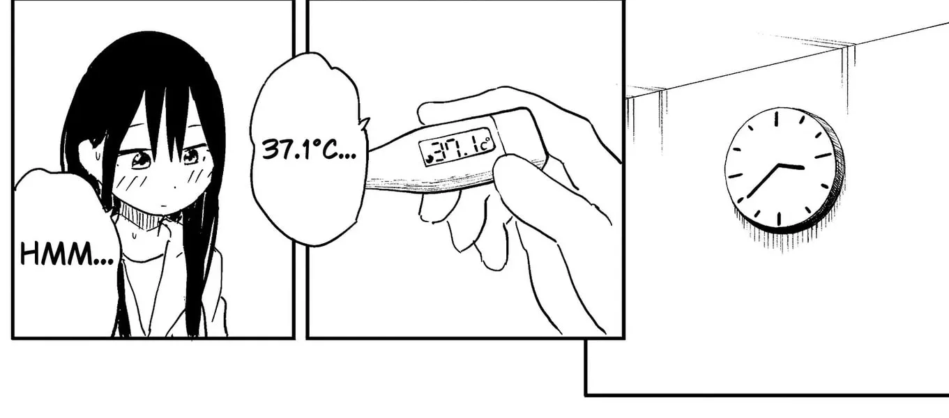 Stop! I'm Falling for You! - Chapter 63 - Page 12