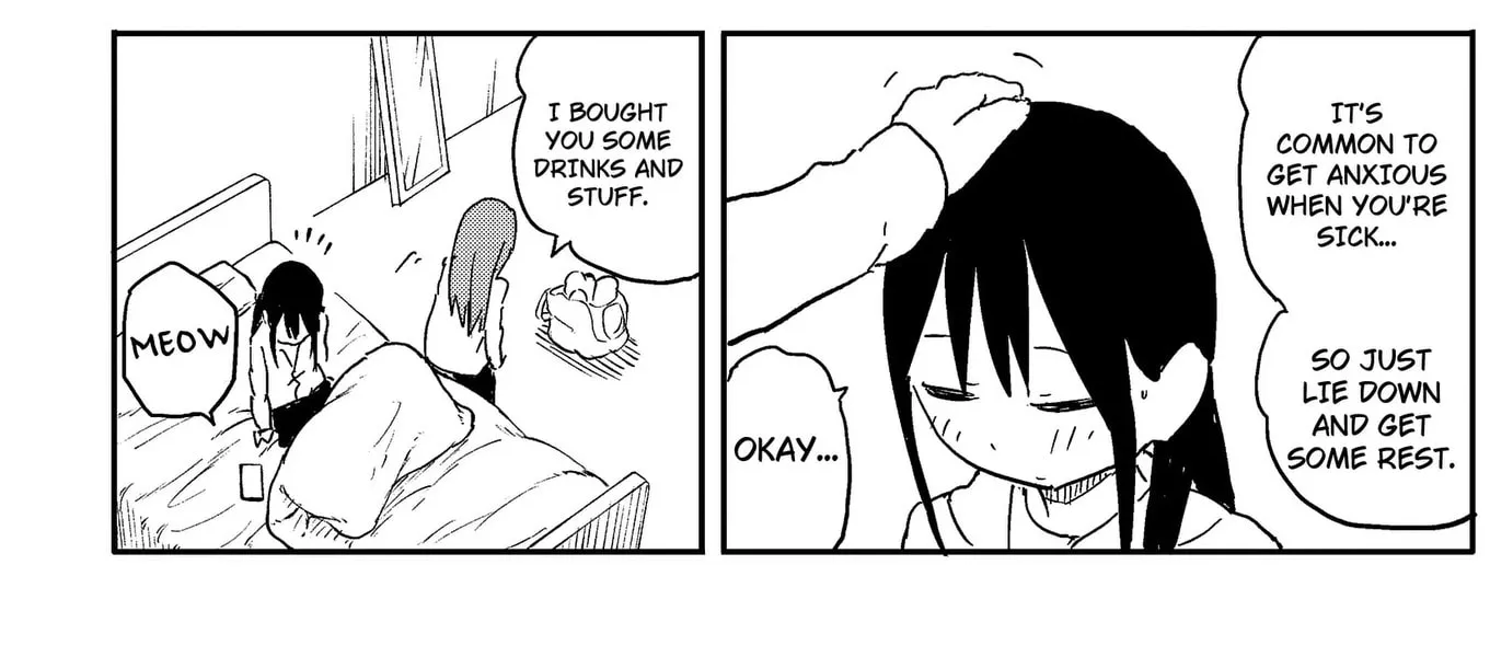 Stop! I'm Falling for You! - Chapter 63 - Page 14