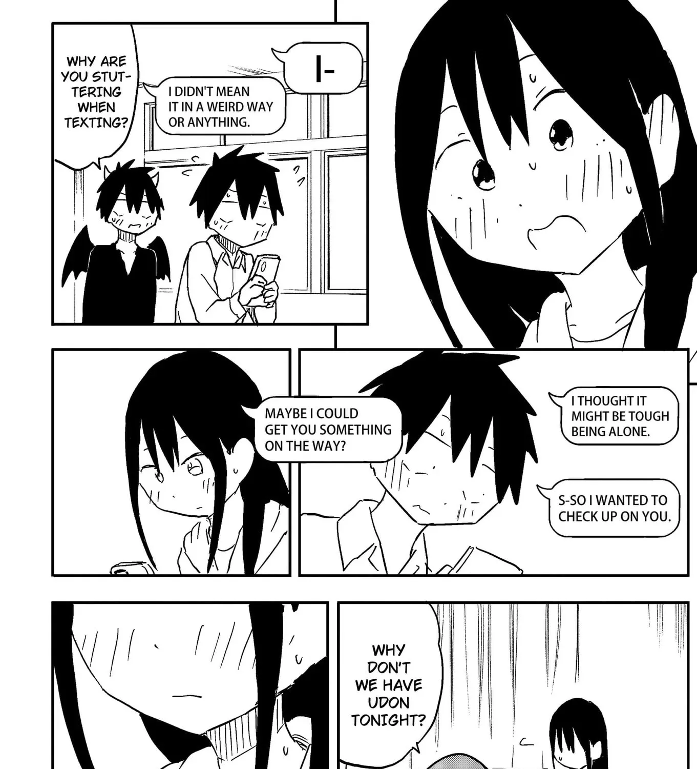 Stop! I'm Falling for You! - Chapter 63 - Page 17