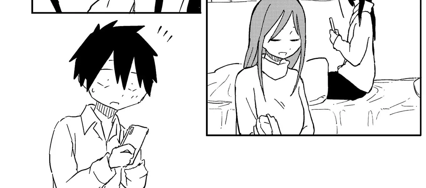 Stop! I'm Falling for You! - Chapter 63 - Page 18