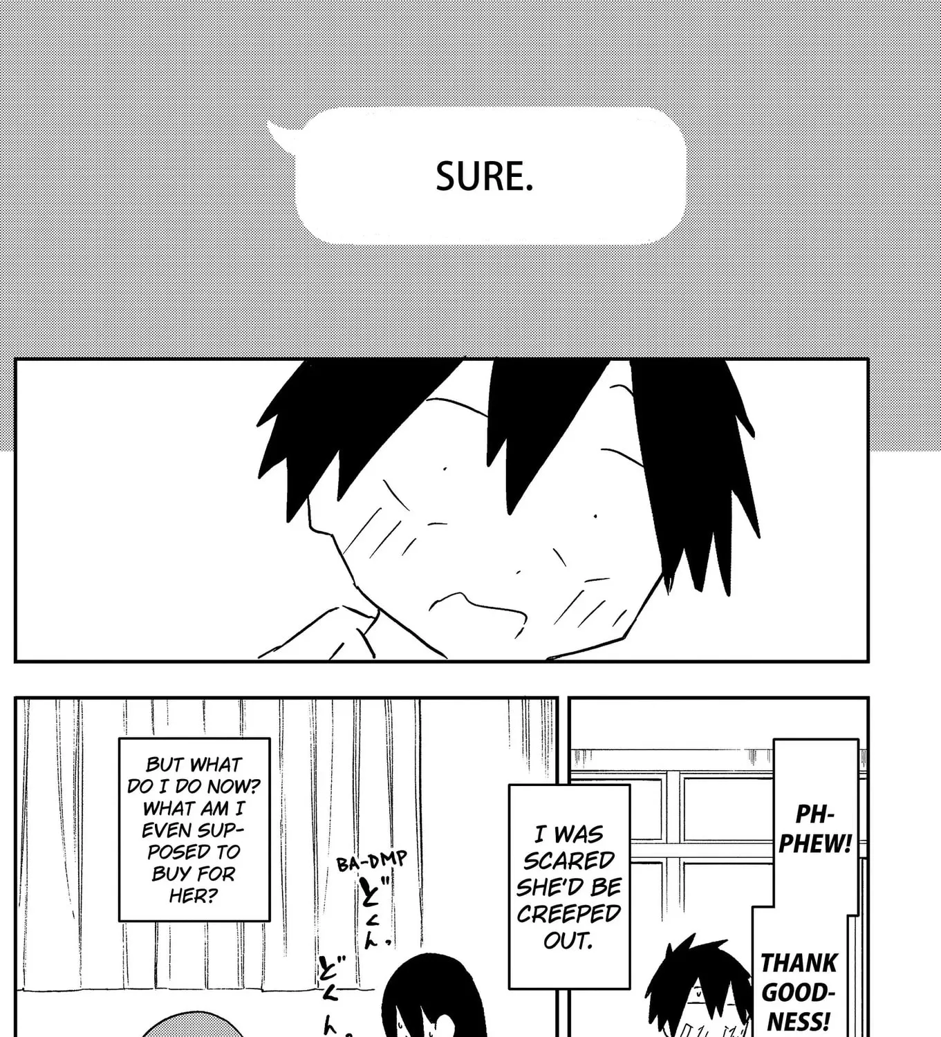 Stop! I'm Falling for You! - Chapter 63 - Page 19