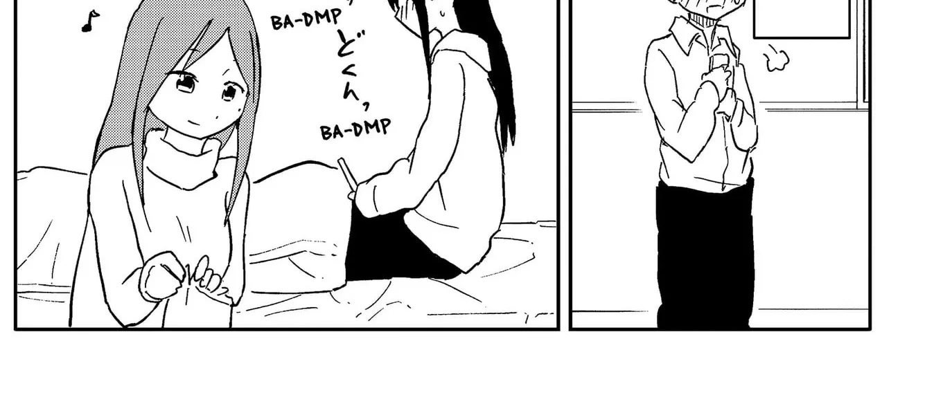 Stop! I'm Falling for You! - Chapter 63 - Page 20