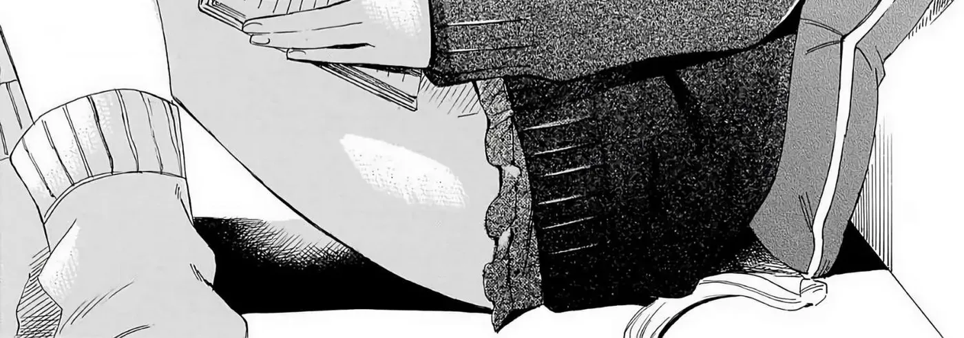 Sensei, How About This Month? - Chapter 37 - Page 2