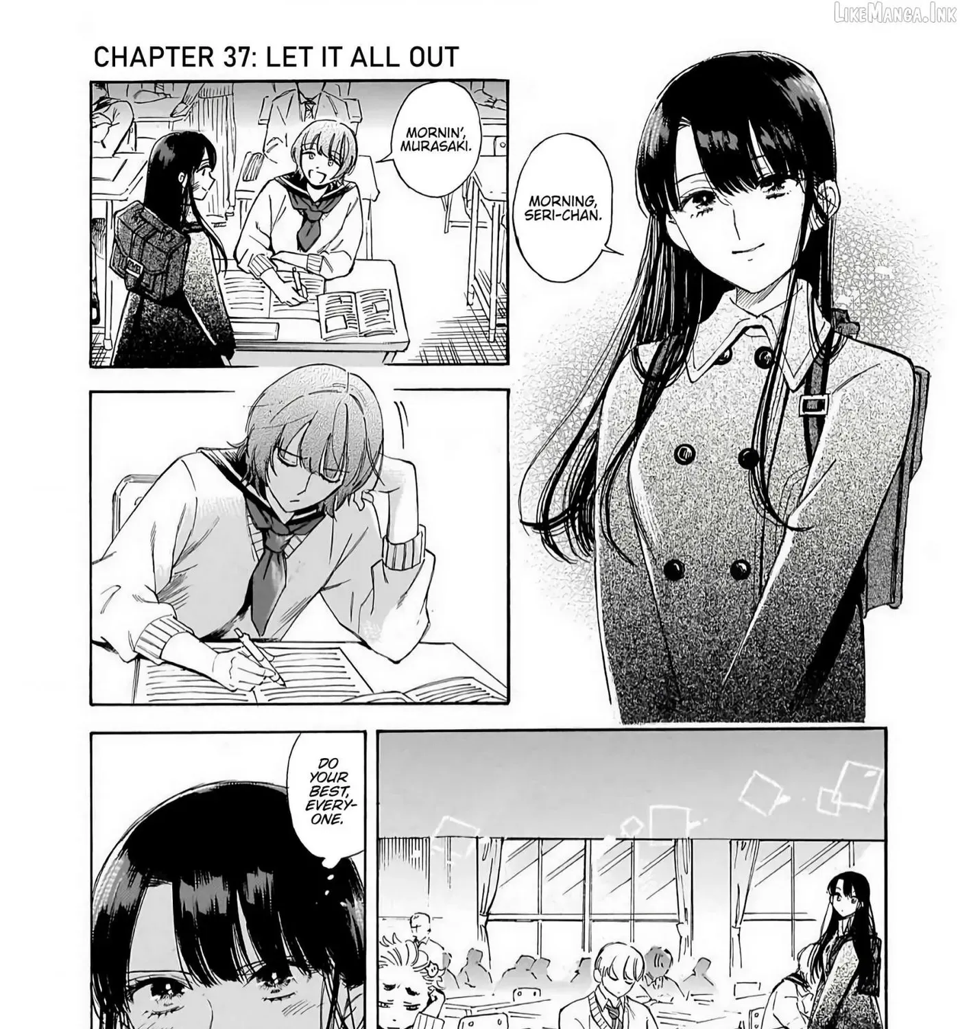 Sensei, How About This Month? - Chapter 37 - Page 3