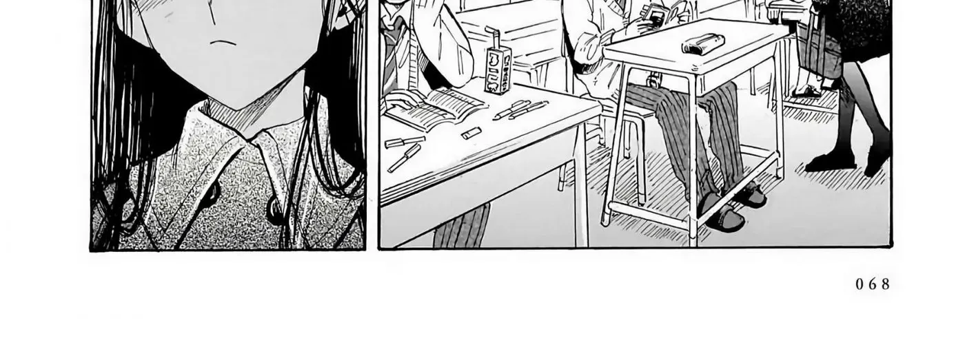 Sensei, How About This Month? - Chapter 37 - Page 4