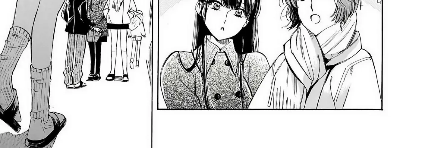 Sensei, How About This Month? - Chapter 37 - Page 6