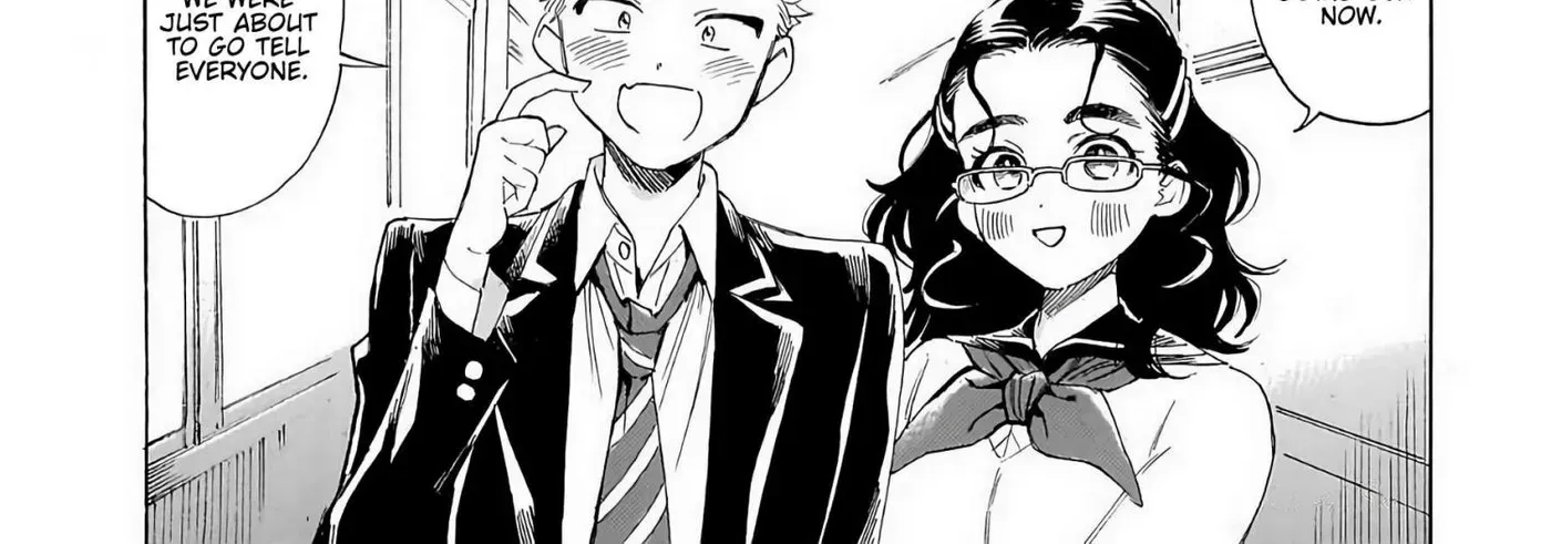 Sensei, How About This Month? - Chapter 37 - Page 8