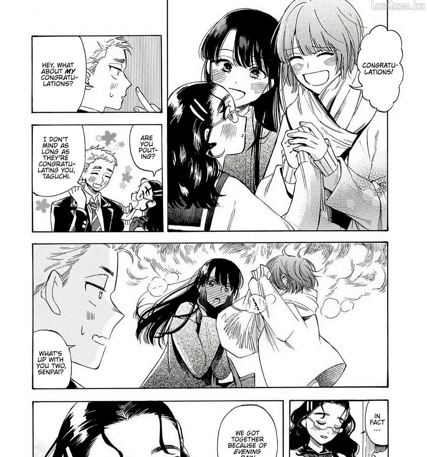 Sensei, How About This Month? - Chapter 37 - Page 9