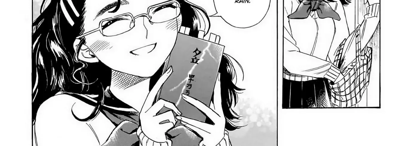 Sensei, How About This Month? - Chapter 37 - Page 10