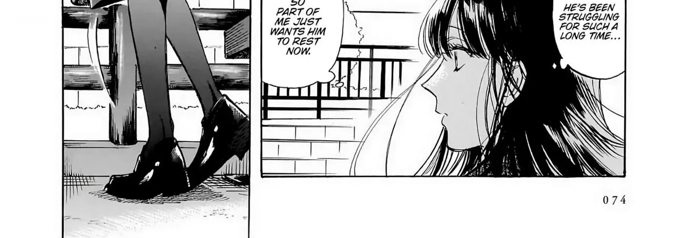 Sensei, How About This Month? - Chapter 37 - Page 16