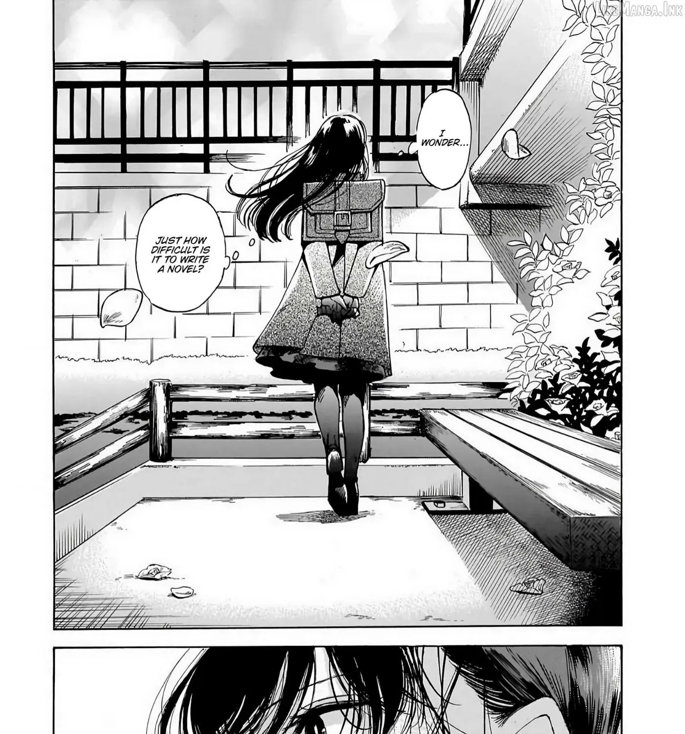 Sensei, How About This Month? - Chapter 37 - Page 17