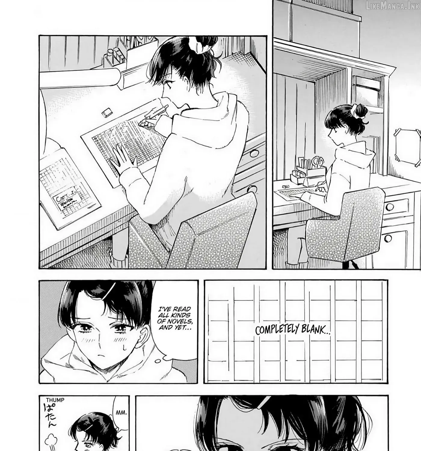 Sensei, How About This Month? - Chapter 37 - Page 19