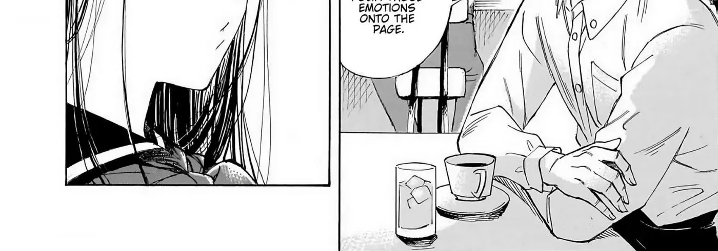 Sensei, How About This Month? - Chapter 37 - Page 28