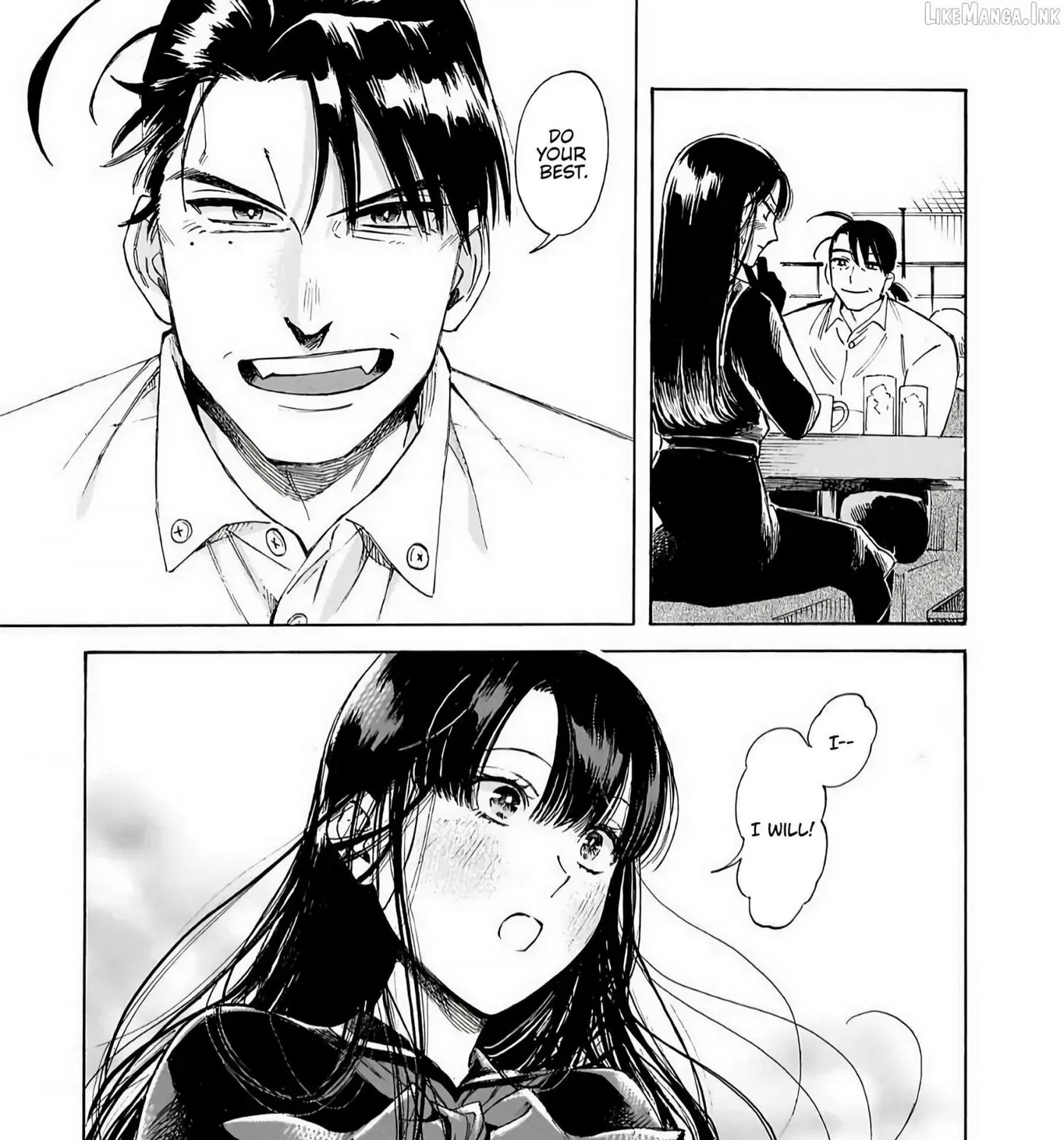 Sensei, How About This Month? - Chapter 37 - Page 29
