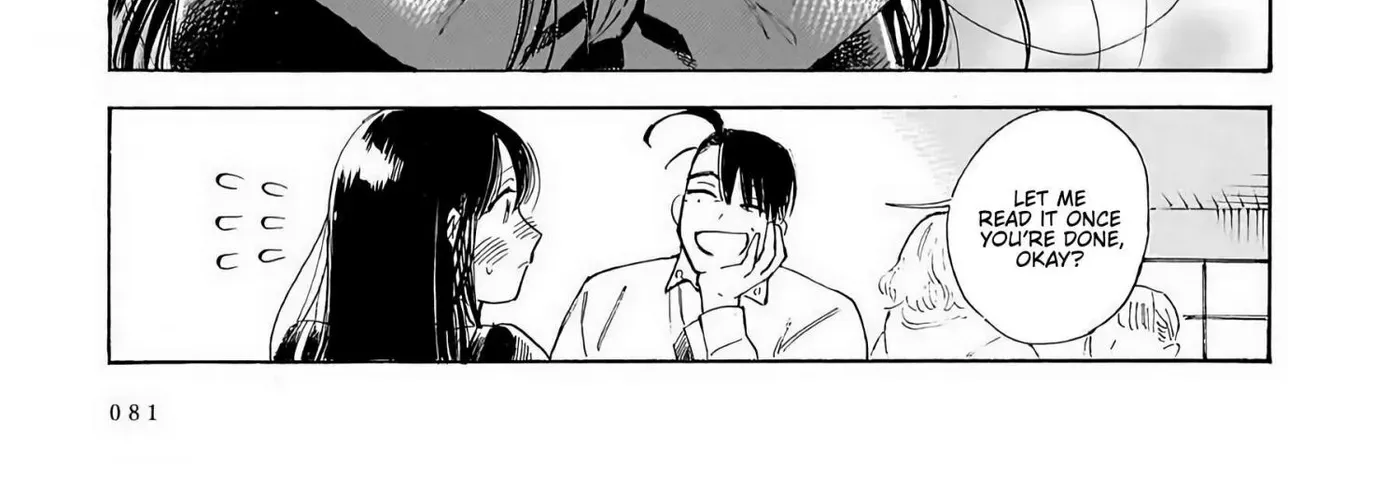 Sensei, How About This Month? - Chapter 37 - Page 30