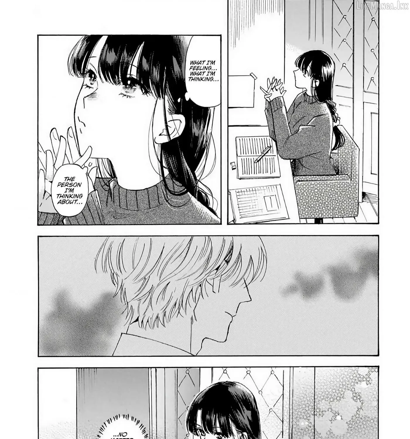 Sensei, How About This Month? - Chapter 37 - Page 31