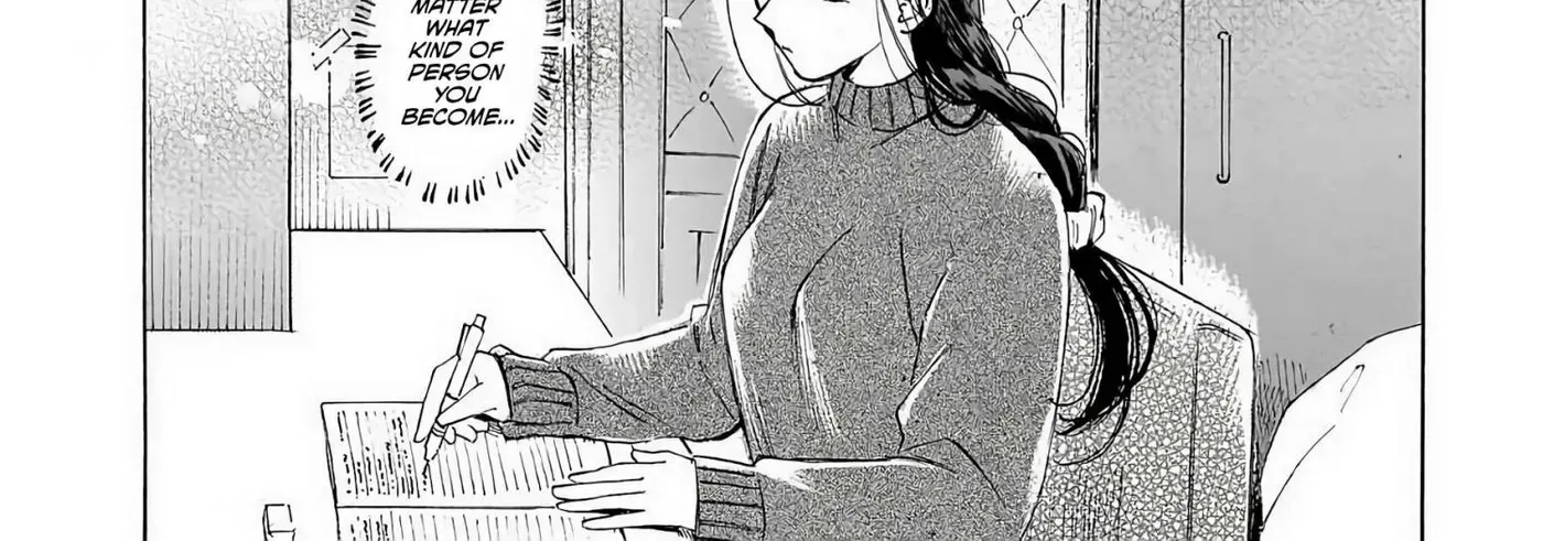 Sensei, How About This Month? - Chapter 37 - Page 32