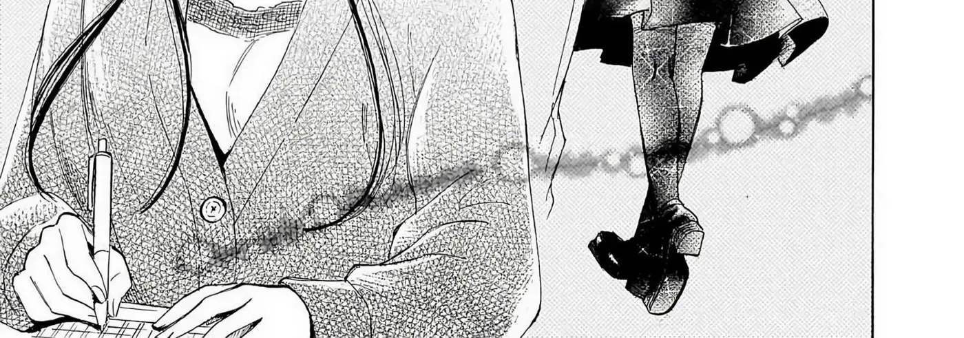 Sensei, How About This Month? - Chapter 37 - Page 34